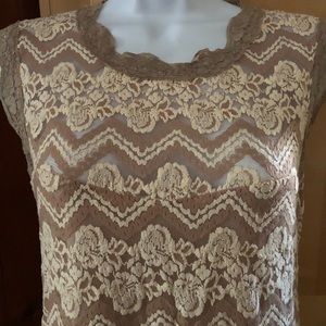 Elegant party / event dress